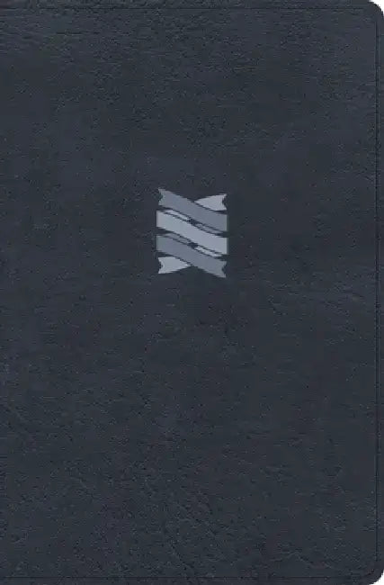 CSB Connecting Scripture New Testament, Slate Leathertouch: A Study Bible of Biblical Allusions and Quotations by Gregory K. Beale