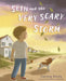 Seth and the Very Scary Storm by Courtney Reissig, Catharine Collingridge
