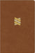 CSB Connecting Scripture New Testament, Brown Leathertouch: A Study Bible of Biblical Allusions and Quotations by Gregory K. Beale, Benjamin L. Gladd, Csb Bibles by Holman