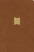 CSB Connecting Scripture New Testament, Brown Leathertouch: A Study Bible of Biblical Allusions and Quotations by Gregory K. Beale