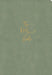 KJV Super Giant Print Reference Bible, Sage Suedesoft Leathertouch, Indexed by Holman Bible Publishers