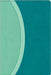 CSB Rainbow Study Bible, Teal Leathertouch (Limited Edition) by Csb Bibles by Holman