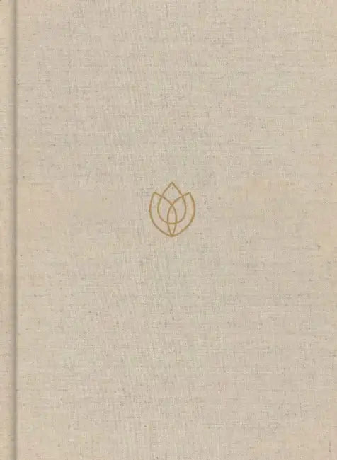 CSB Life Counsel Bible, Cream Cloth Over Board, Indexed: Practical Wisdom for All of Life by New Growth Press, Csb Bibles by Holman