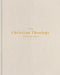 The Christian Theology Handbook, Cream Cloth Over Board by Holman Bible Publishers