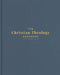The Christian Theology Handbook, Denim Cloth Over Board by Holman Bible Publishers