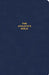 CSB Athlete's Bible, Revised and Updated, Optimal Type, Navy Leathertouch: Devotional Bible for Athletes by Fellowship of Christian Athletes, Csb Bibles by Holman