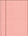 CSB Notetaking Bible, Pink Leathertouch by Csb Bibles by Holman