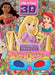 Disney Princess: Look and Find 3D by Pi Kids