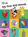Baby Einstein: My First 100 Words by Pi Kids