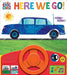 World of Eric Carle: Here We Go! Sound Book by PI Kids