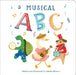 Musical ABC by Natalie Briscoe, Natalie Briscoe