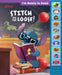 Disney Stitch: I’m Ready To Read Stitch on the Loose! Sound Book by PI Kids