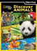 National Geographic Kids: Discover Animals Look and Find by Pi Kids, Amanda Hillier