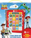 ME READER TOY STORY 1-5 SOUND BOOK by PI KIDS
