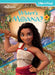 Disney: Where's Moana? Look and Find by Pi Kids, Tomatofarm