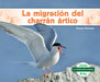 La Migración del Charrán Ártico by Grace Hansen