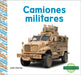 Camiones Militares (Military Trucks) by Murray, Julie