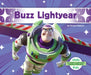 Buzz Lightyear by Grace Hansen