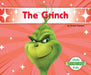 Grinch by Grace Hansen