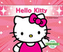 Hello Kitty by Grace Hansen