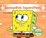 Spongebob Squarepants by Grace Hansen