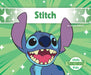 Stitch by Grace Hansen