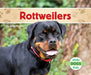 Rottweilers by Julie Murray