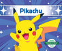 Pikachu (Spanish Version) by Grace Hansen