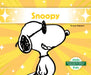Snoopy (Spanish Version) by Grace Hansen