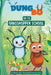 Go to Grasshopper School by Melanie Uteg, Francesca Pesci