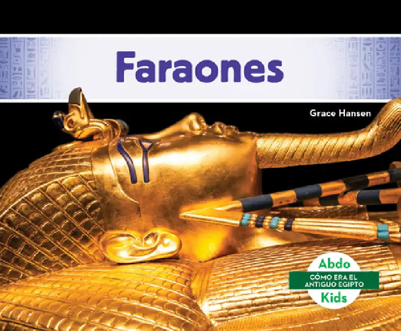 Faraones by Grace Hansen