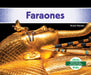 Faraones by Grace Hansen