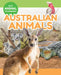 Australian Animals by Samantha S. Bell