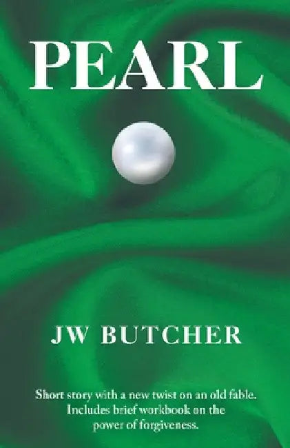 Pearl by Jw Butcher