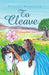 To Cleave by Patricia Hetticher