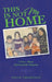 This Is Not My Home: A Story About International Adoption by Steve Thompson