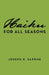 Haiku for All Seasons by Joseph R. Sapone