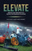 Elevate: Mindset Matters Athletics Mental Performance Playbook by Dan Davis