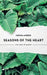 Seasons of the Heart: one year of poems by Sophia Morris