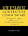 New Testament Contextual Commentary: THE APOSTLE JOHN'S FIRST EPISTLE TO HIS CONGREGATION Volume I by Robert R. Seyda