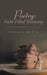Poetry: Faith Filled Testimony by Thomas Betty