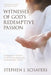Witnesses of God's Redemptive Passion: An Imaginative Narration of Old Testament Relationships Foreshadowing the Messiah by Stephen J. Schafers
