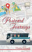 Postcard Journeys by Charley Edwards