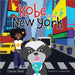 Kobe from New York by Shedd, Glenda