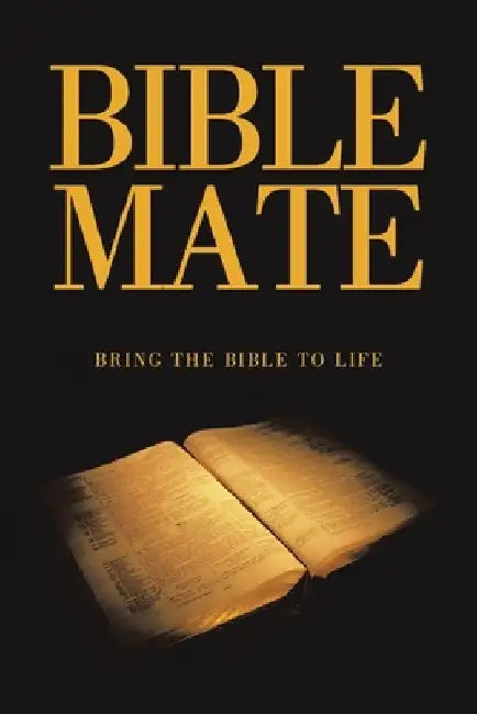 Bible Mate by Anonymous