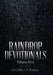 Raindrop Devotionals: Volume Five by Jeffrey T. Rainey