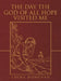 The Day the God of All Hope Visited Me: Mark 4:35-5:20 by Laura Donovan
