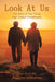 Look at Us: The Story of Two Young High School Sweethearts by Eleanor Wilbanks