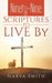 Ninety-Nine Scriptures to LIVE By by Narva Smith