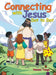 Connecting with Jesus Dot to Dot by Naiomi Tonge